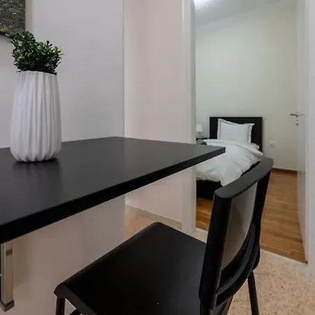 Apartment Kerameikos 2 Bedroom