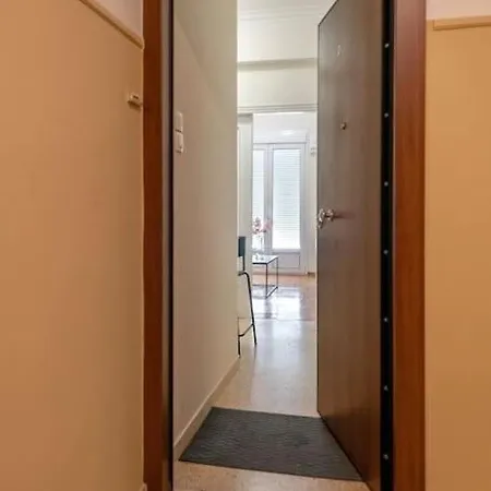 Kerameikos 2 Bedroom Athens