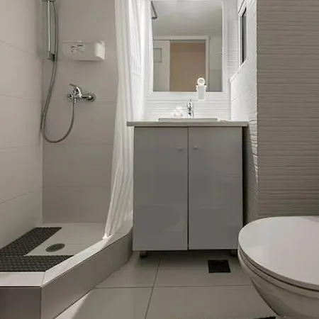 Apartment Kerameikos 2 Bedroom Athens