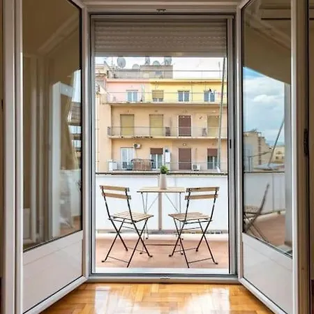 Apartment Kerameikos 2 Bedroom *