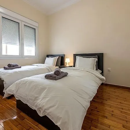 Kerameikos 2 Bedroom