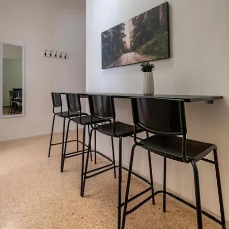 Apartment Kerameikos 2 Bedroom