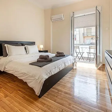 Kerameikos 2 Bedroom Apartment