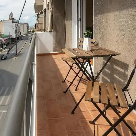 Kerameikos 2 Bedroom Apartment Athens